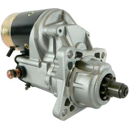 Db Electrical Starter For Hyster H80Xl H100Xl H110Xl H130Xl 1996-On 2-2927-Nd; 410-52188 410-52188